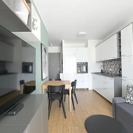 Garnizon Q4apartments
