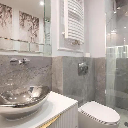 Garnizon Q4apartments Appartamento *