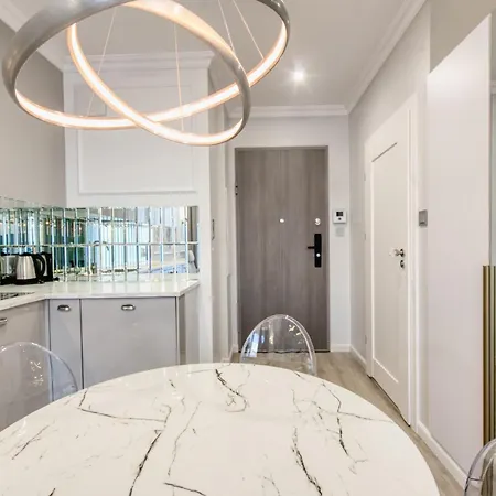 Garnizon Q4apartments Appartement