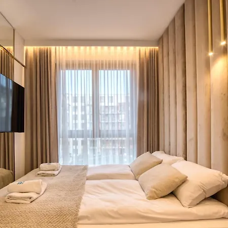 Appartamento Garnizon Q4apartments