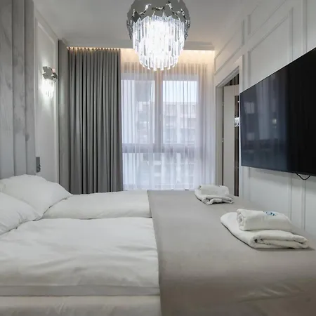 Garnizon Q4apartments