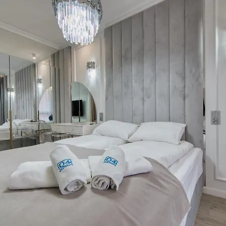 Garnizon Q4apartments