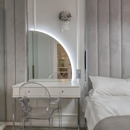 Garnizon Q4apartments