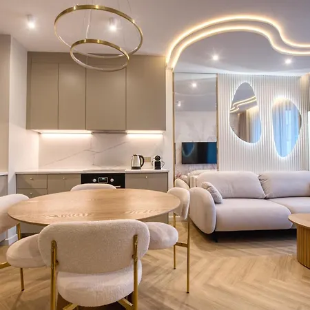 Garnizon Q4apartments Appartamento