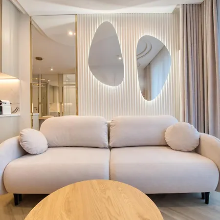 Garnizon Q4apartments *