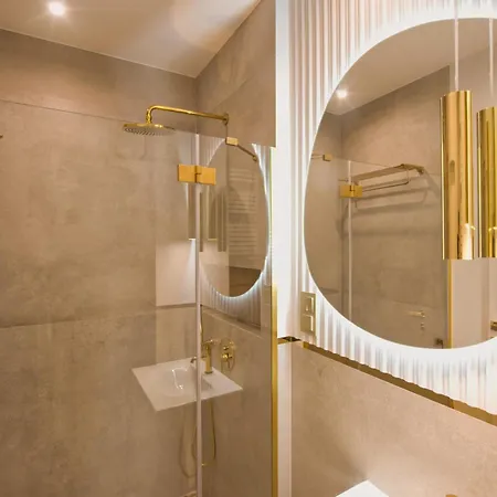Garnizon Q4apartments Danzica
