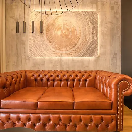 Garnizon Q4apartments דירה *