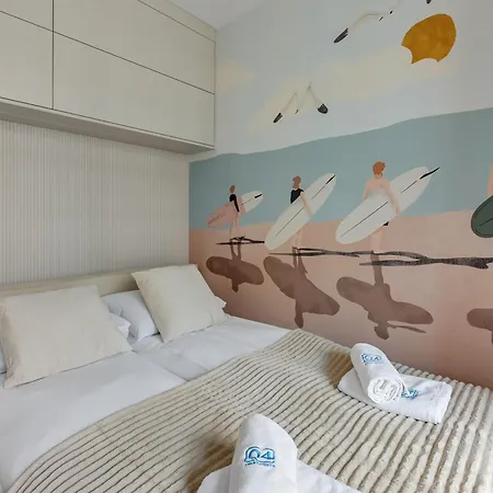Garnizon Q4apartments