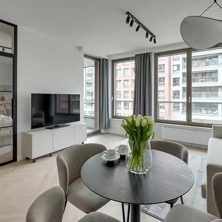 Garnizon Q4apartments