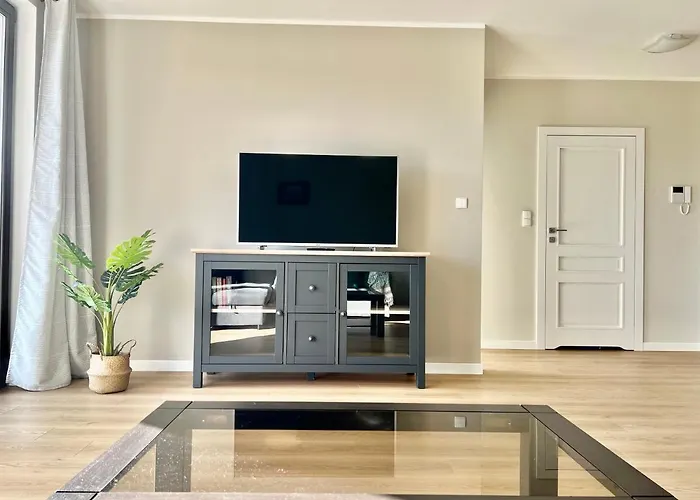 Garnizon Q4apartments Apartment *