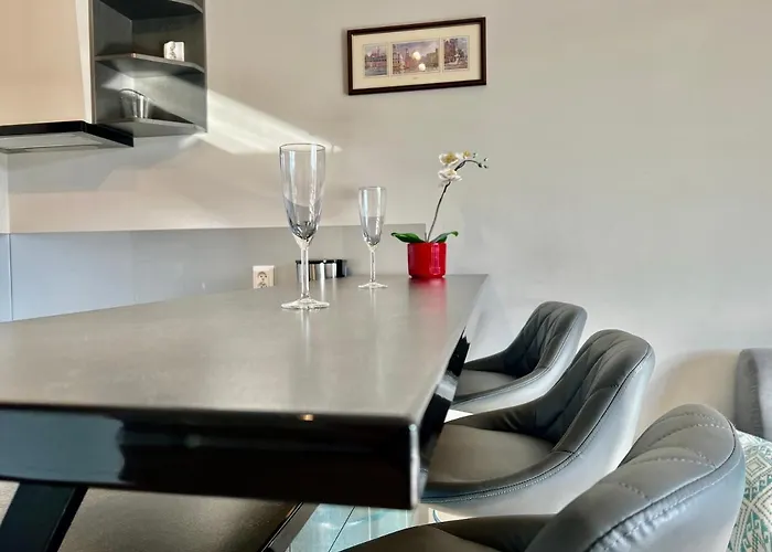 Garnizon Q4apartments