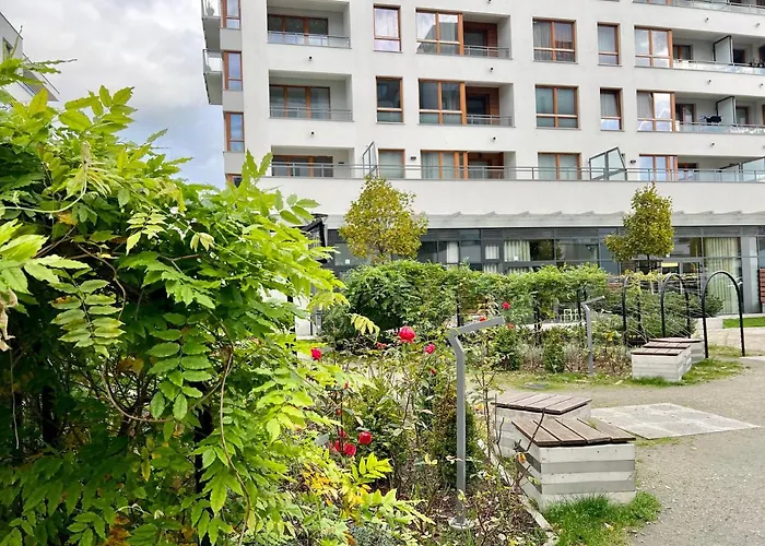 Garnizon Q4apartments