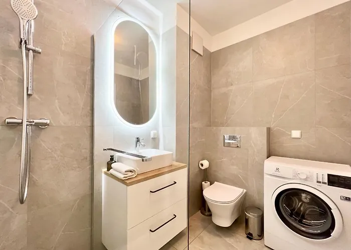 Garnizon Q4apartments *