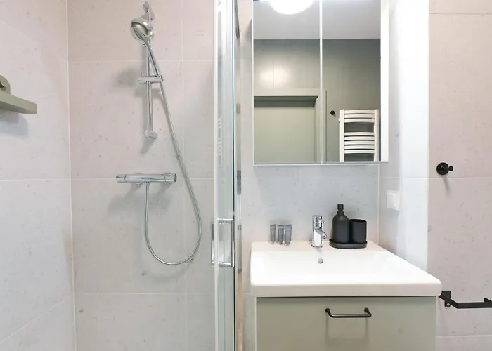 Garnizon Q4apartments Appartement *