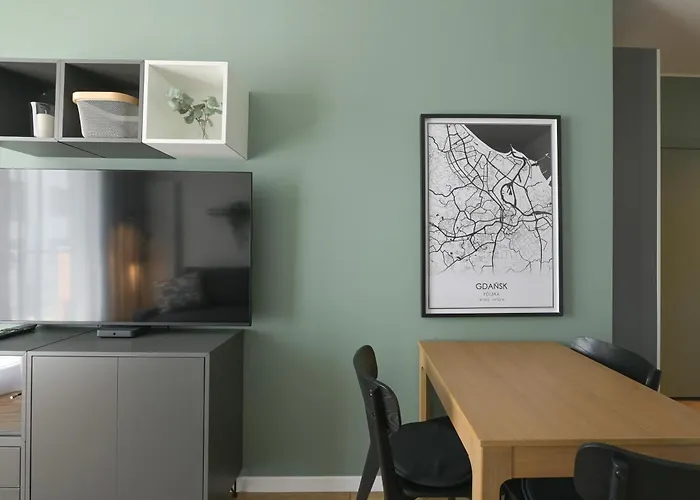 Garnizon Q4apartments