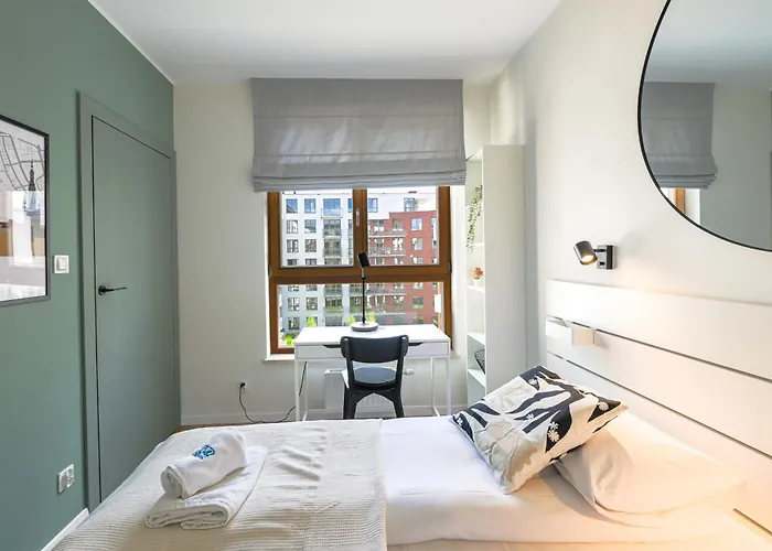 Garnizon Q4apartments