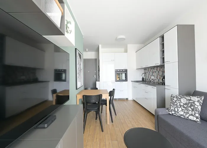 Garnizon Q4apartments