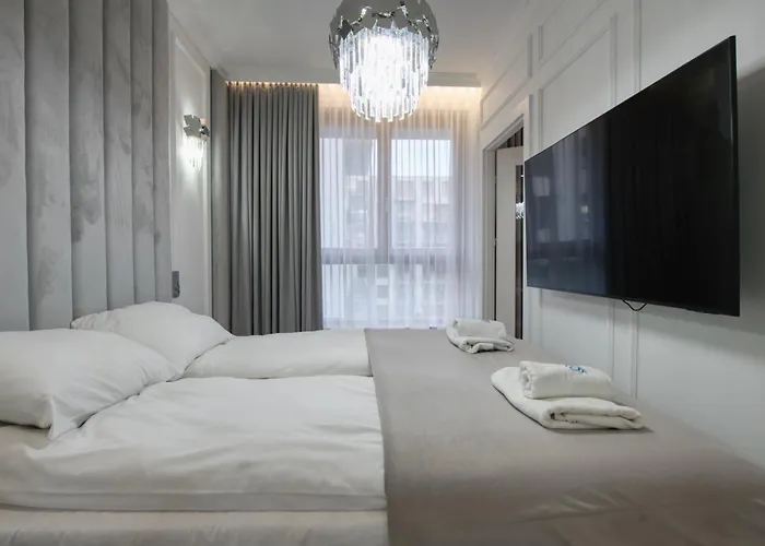 Garnizon Q4apartments