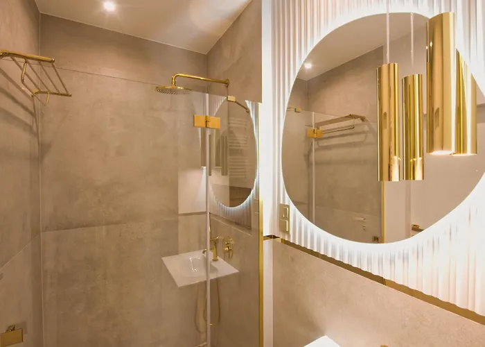 Garnizon Q4apartments גדנסק