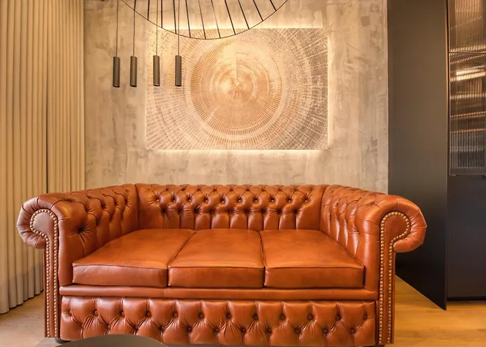 Garnizon Q4apartments דירה *