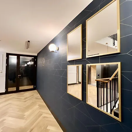 Garnizon Q4apartments Apartamento