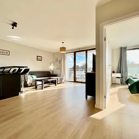 Garnizon Q4apartments Apartamento