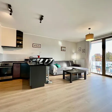 Garnizon Q4apartments *