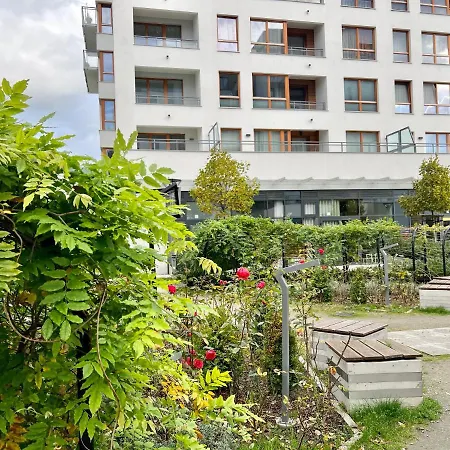 Garnizon Q4apartments