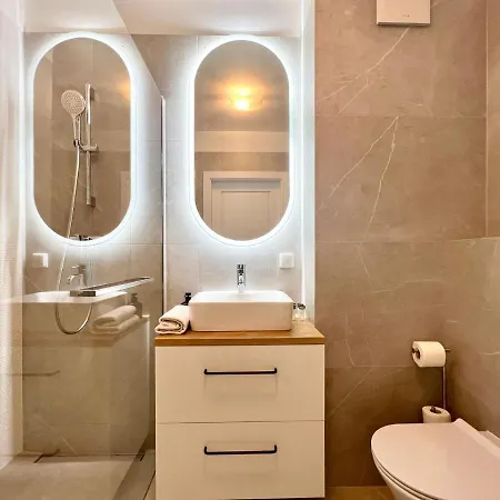 Apartamento Garnizon Q4apartments