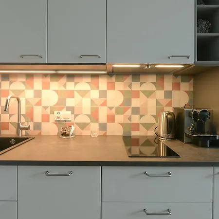 Garnizon Q4apartments Gdańsk