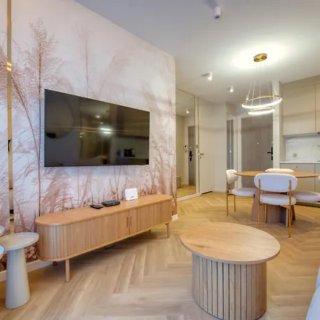 Garnizon Q4apartments