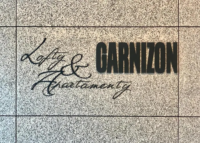 Daire Garnizon Q4apartments