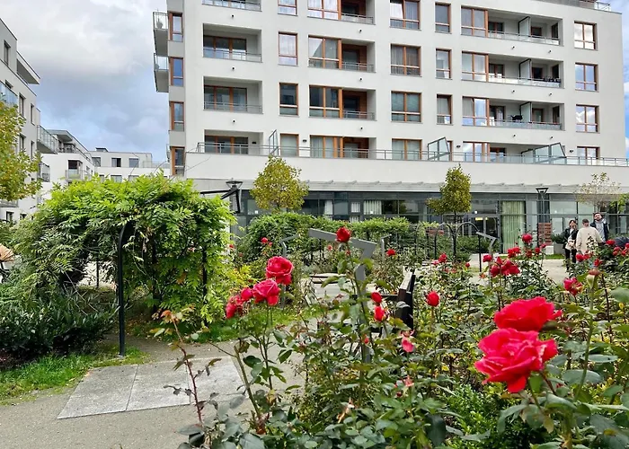 Daire Garnizon Q4apartments