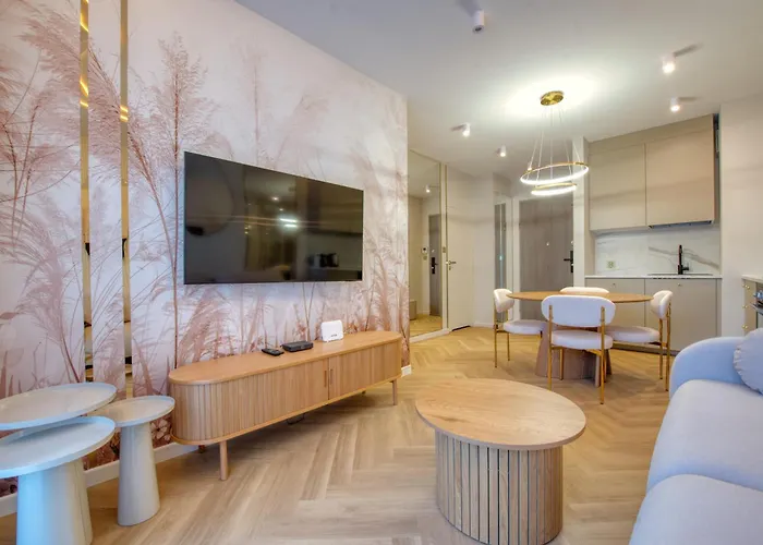 Garnizon Q4apartments