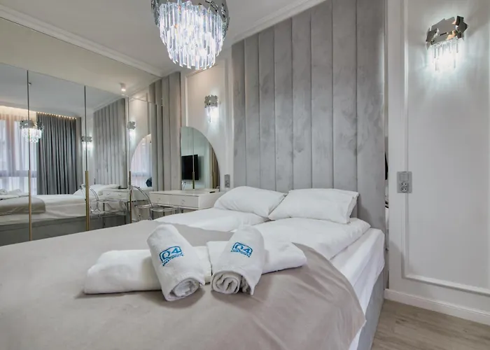 Garnizon Q4apartments