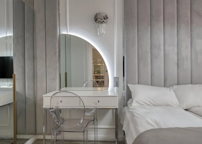 Garnizon Q4apartments